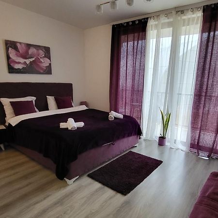 Apartmani Sport Igalo Herceg Novi Habitación foto