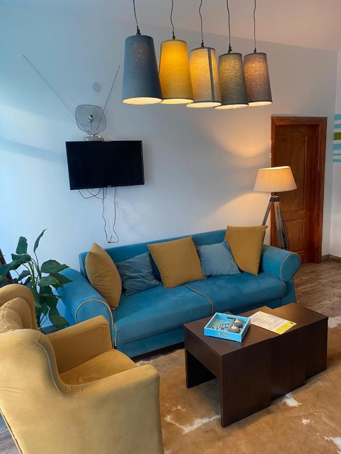 Apartmani Sport Igalo Herceg Novi Exterior foto