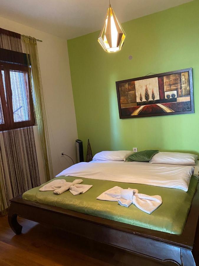 Apartmani Sport Igalo Herceg Novi Habitación foto