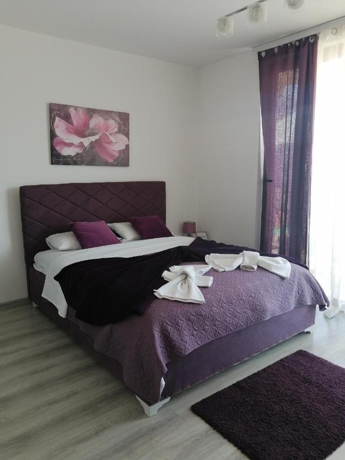 Apartmani Sport Igalo Herceg Novi Exterior foto