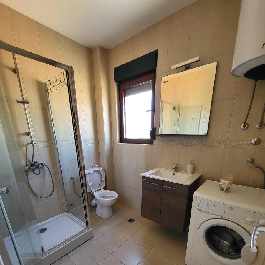 Apartmani Sport Igalo Herceg Novi Exterior foto
