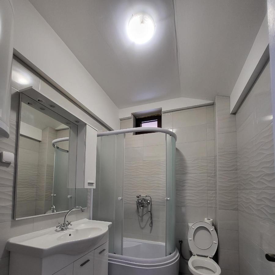 Apartmani Sport Igalo Herceg Novi Exterior foto