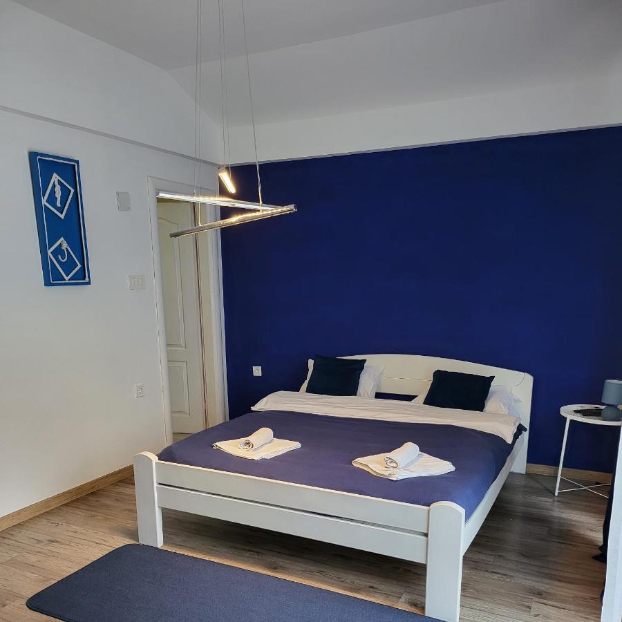 Apartmani Sport Igalo Herceg Novi Exterior foto