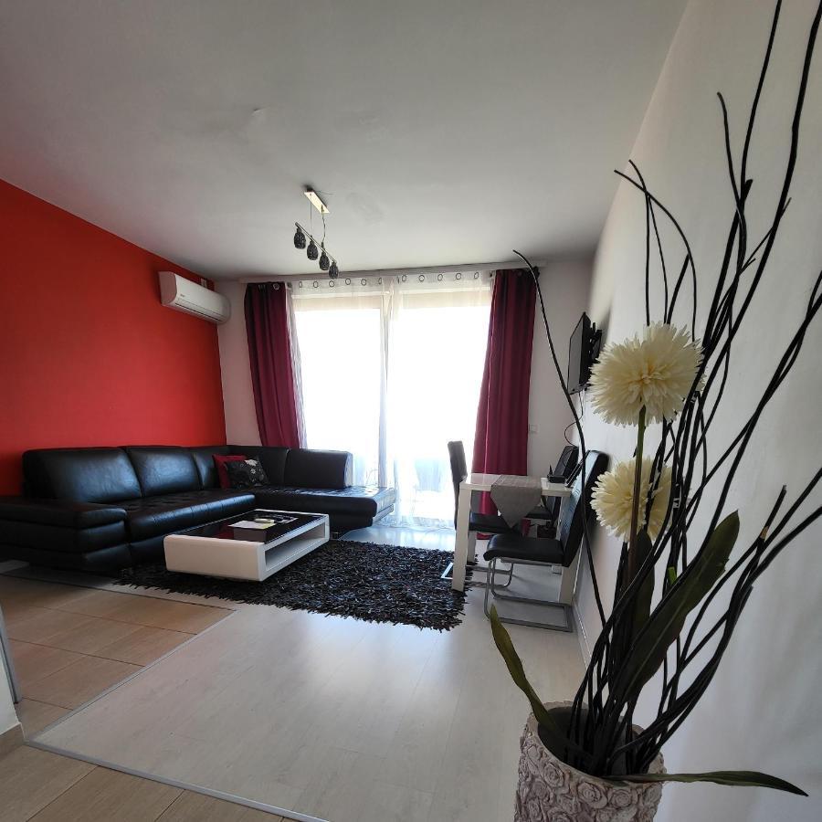 Apartmani Sport Igalo Herceg Novi Exterior foto