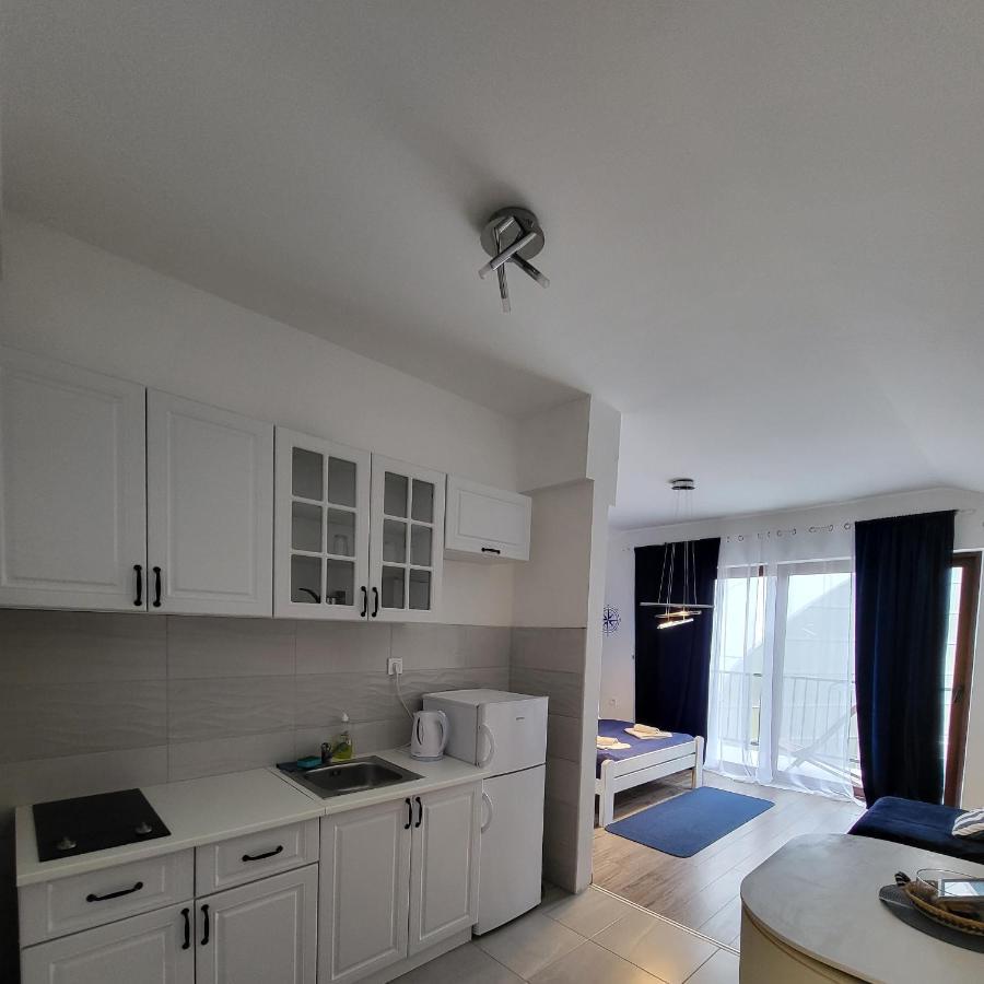 Apartmani Sport Igalo Herceg Novi Exterior foto