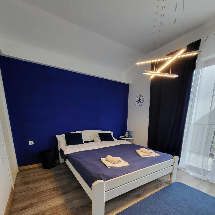 Apartmani Sport Igalo Herceg Novi Exterior foto