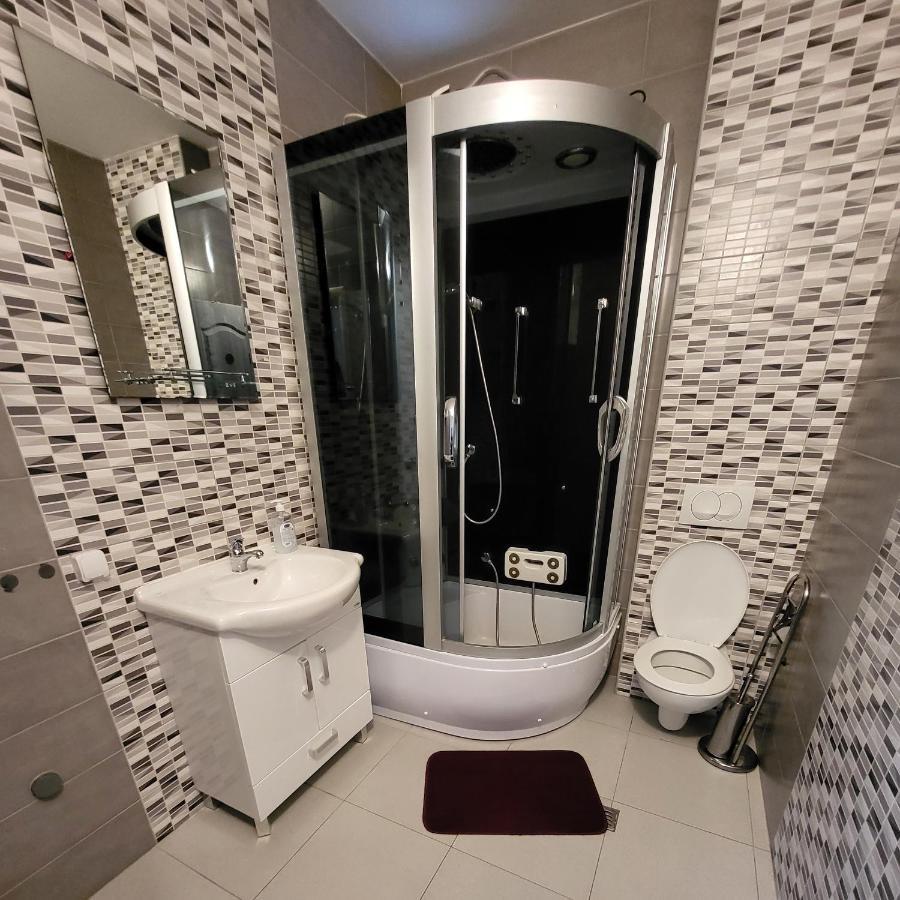 Apartmani Sport Igalo Herceg Novi Exterior foto