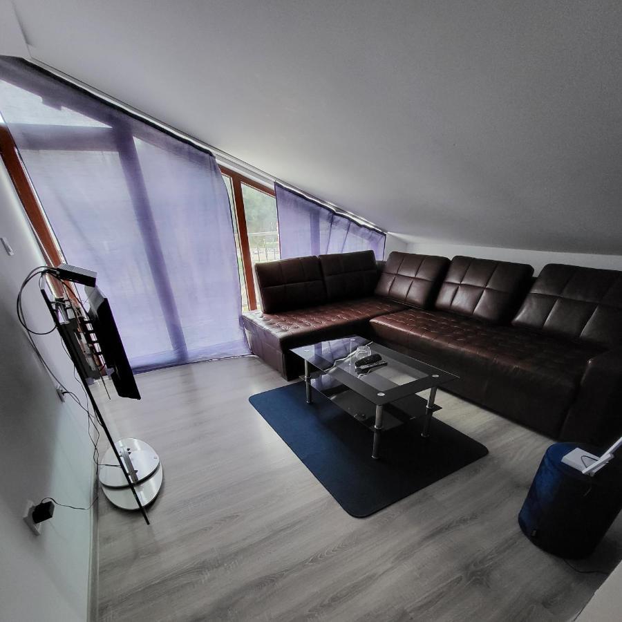 Apartmani Sport Igalo Herceg Novi Habitación foto