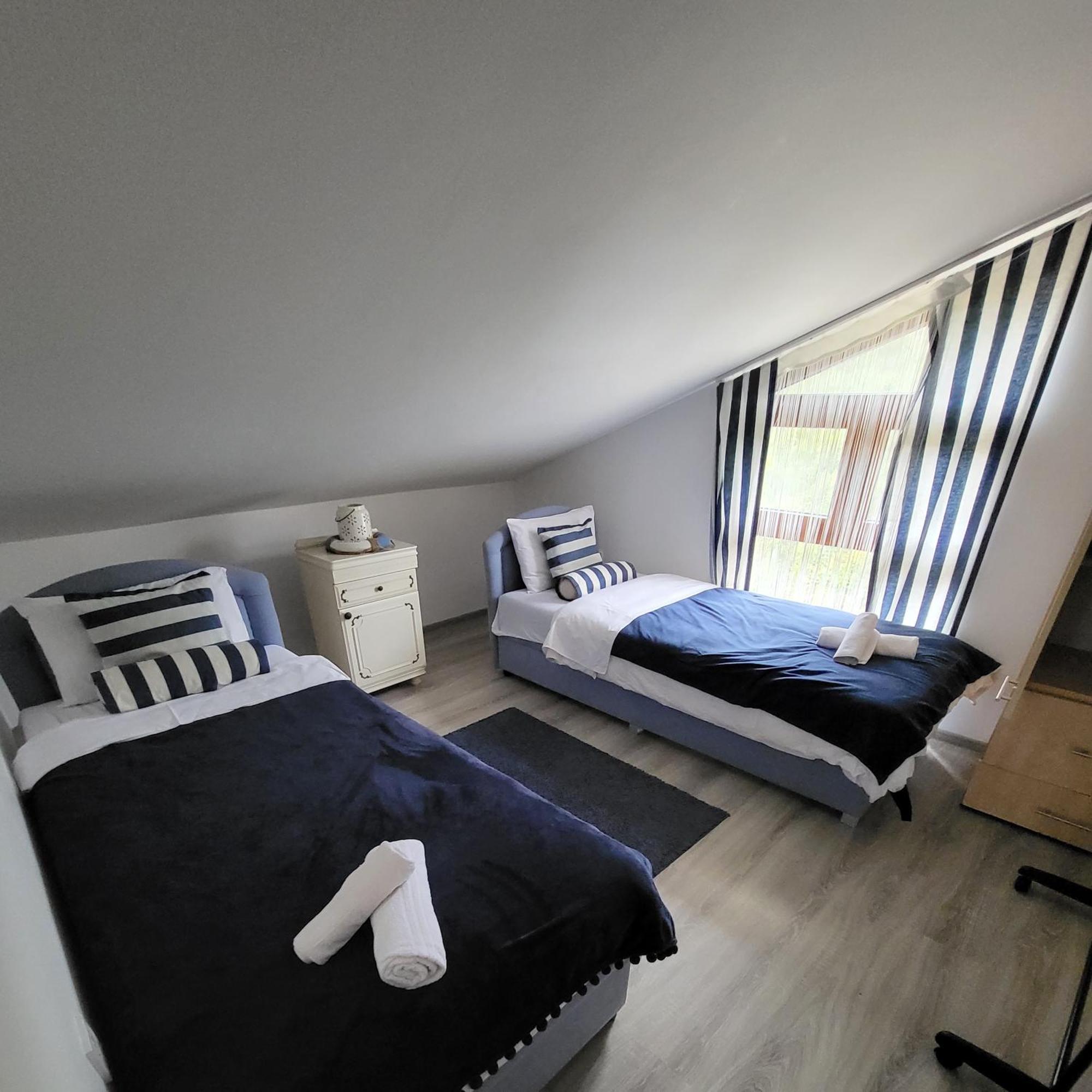 Apartmani Sport Igalo Herceg Novi Habitación foto