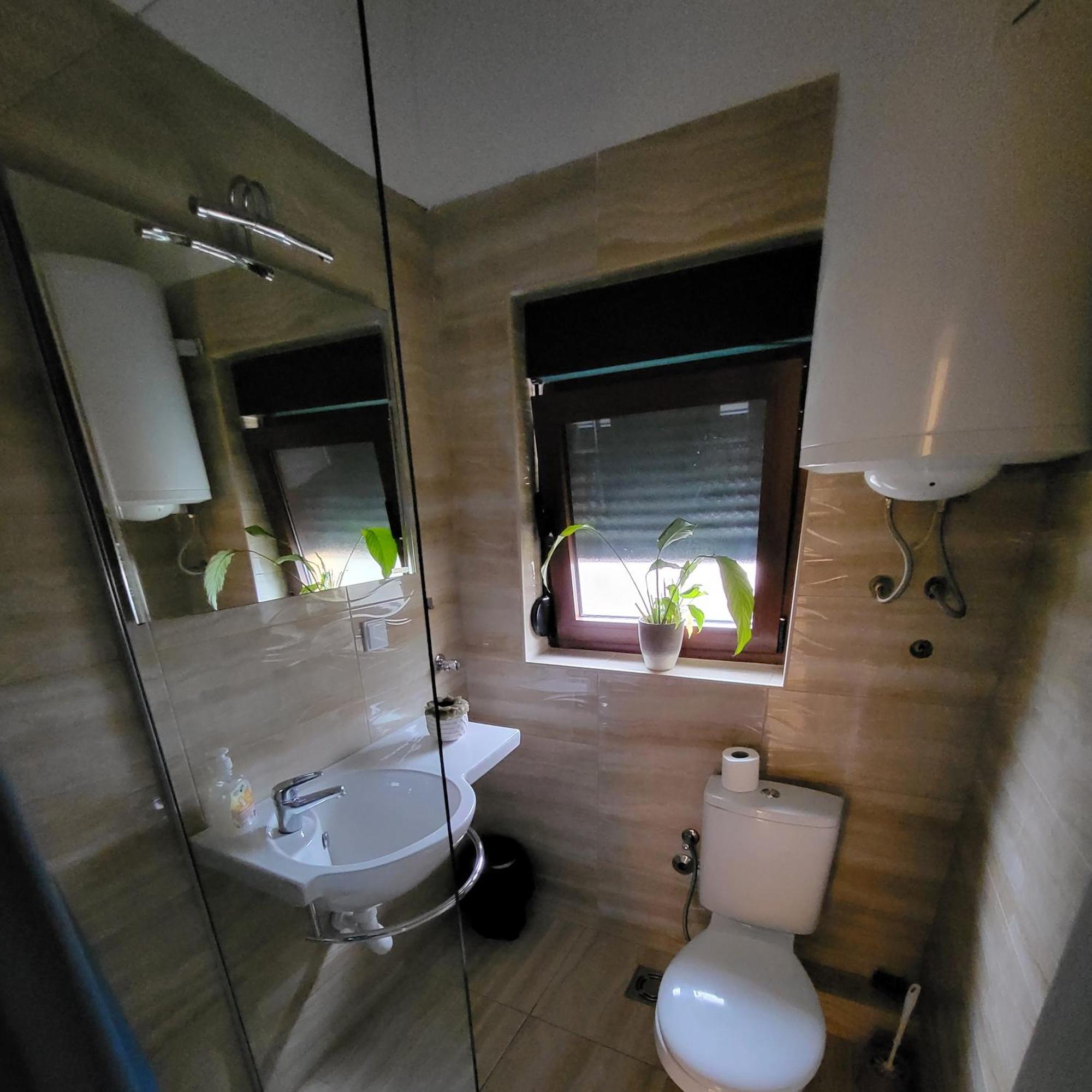 Apartmani Sport Igalo Herceg Novi Habitación foto