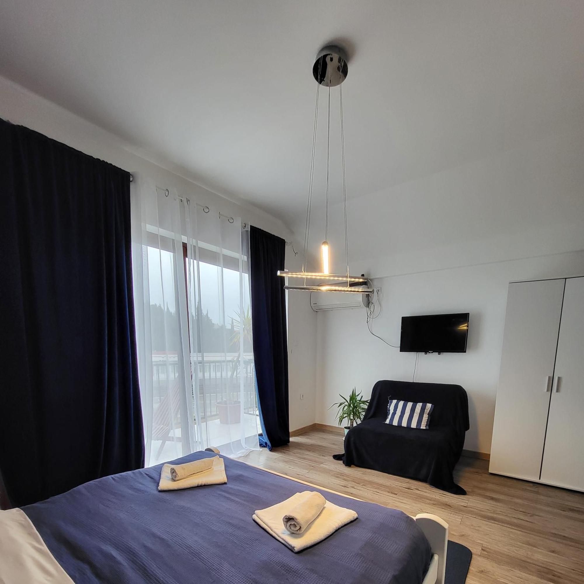 Apartmani Sport Igalo Herceg Novi Habitación foto
