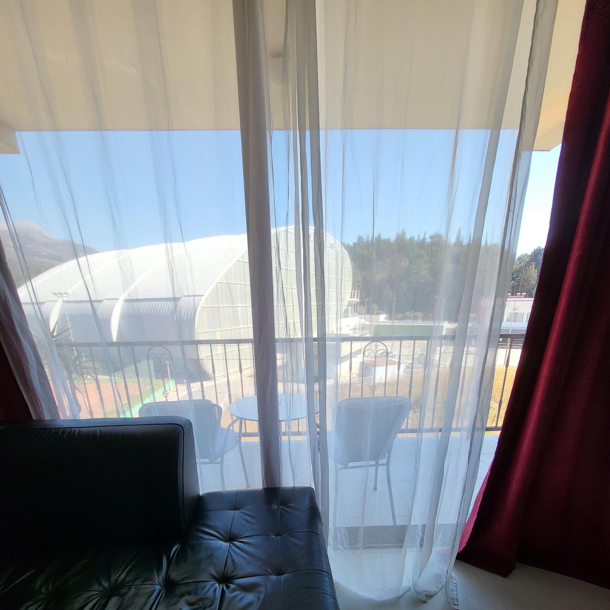 Apartmani Sport Igalo Herceg Novi Habitación foto