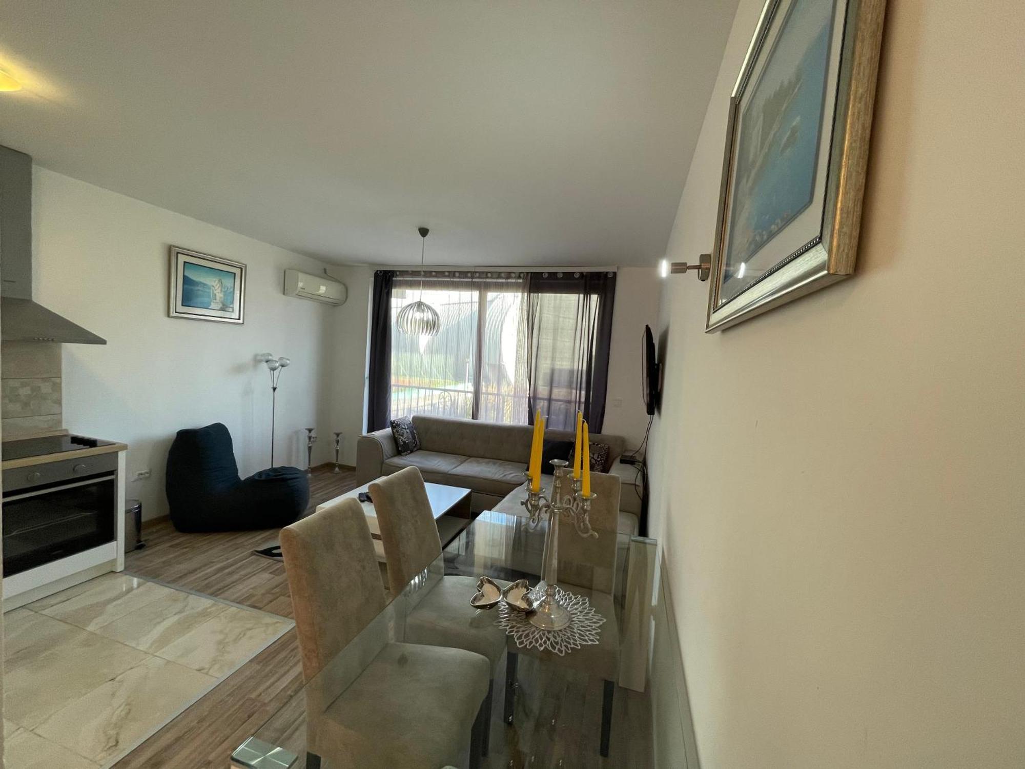 Apartmani Sport Igalo Herceg Novi Habitación foto