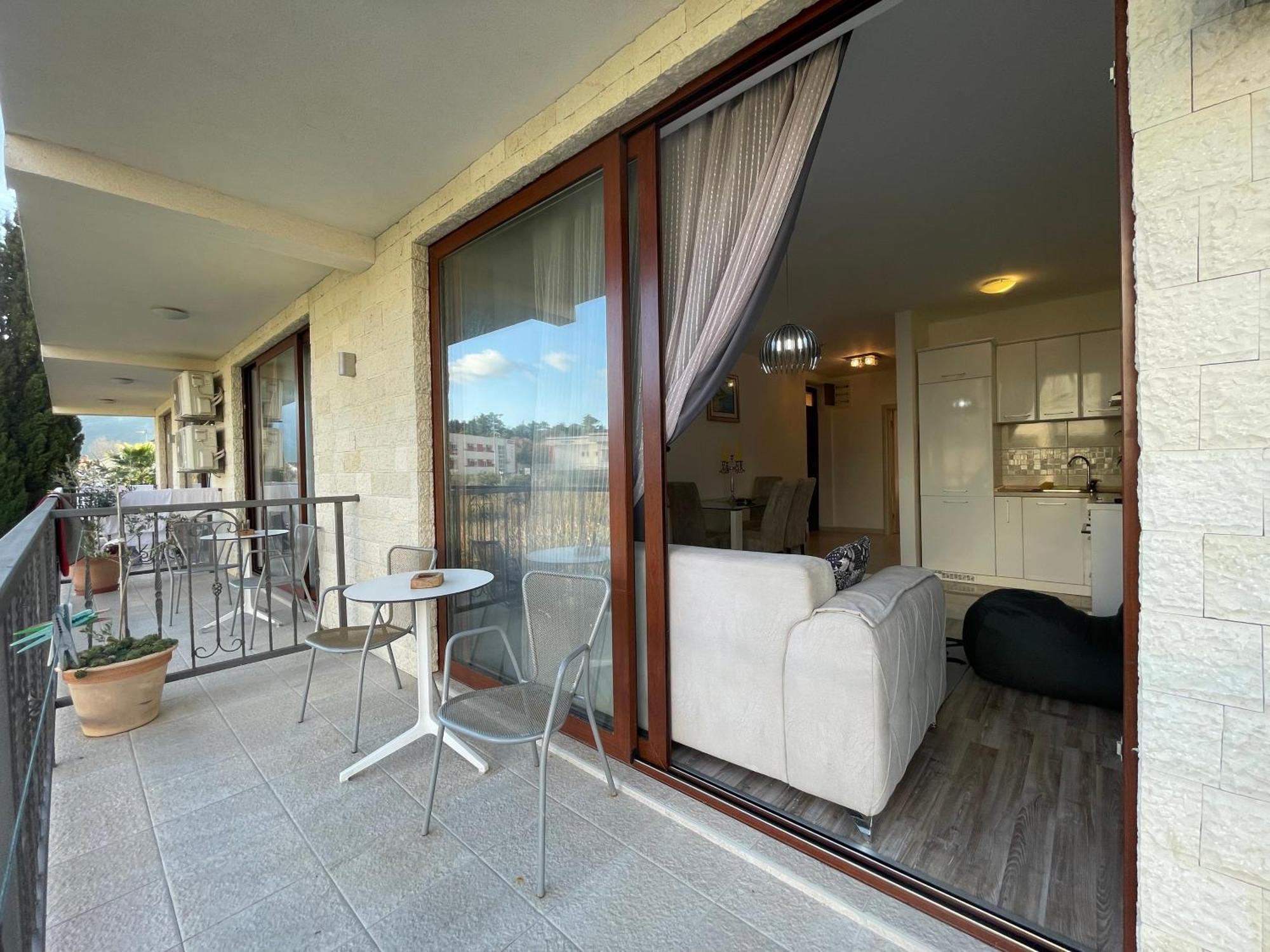 Apartmani Sport Igalo Herceg Novi Habitación foto