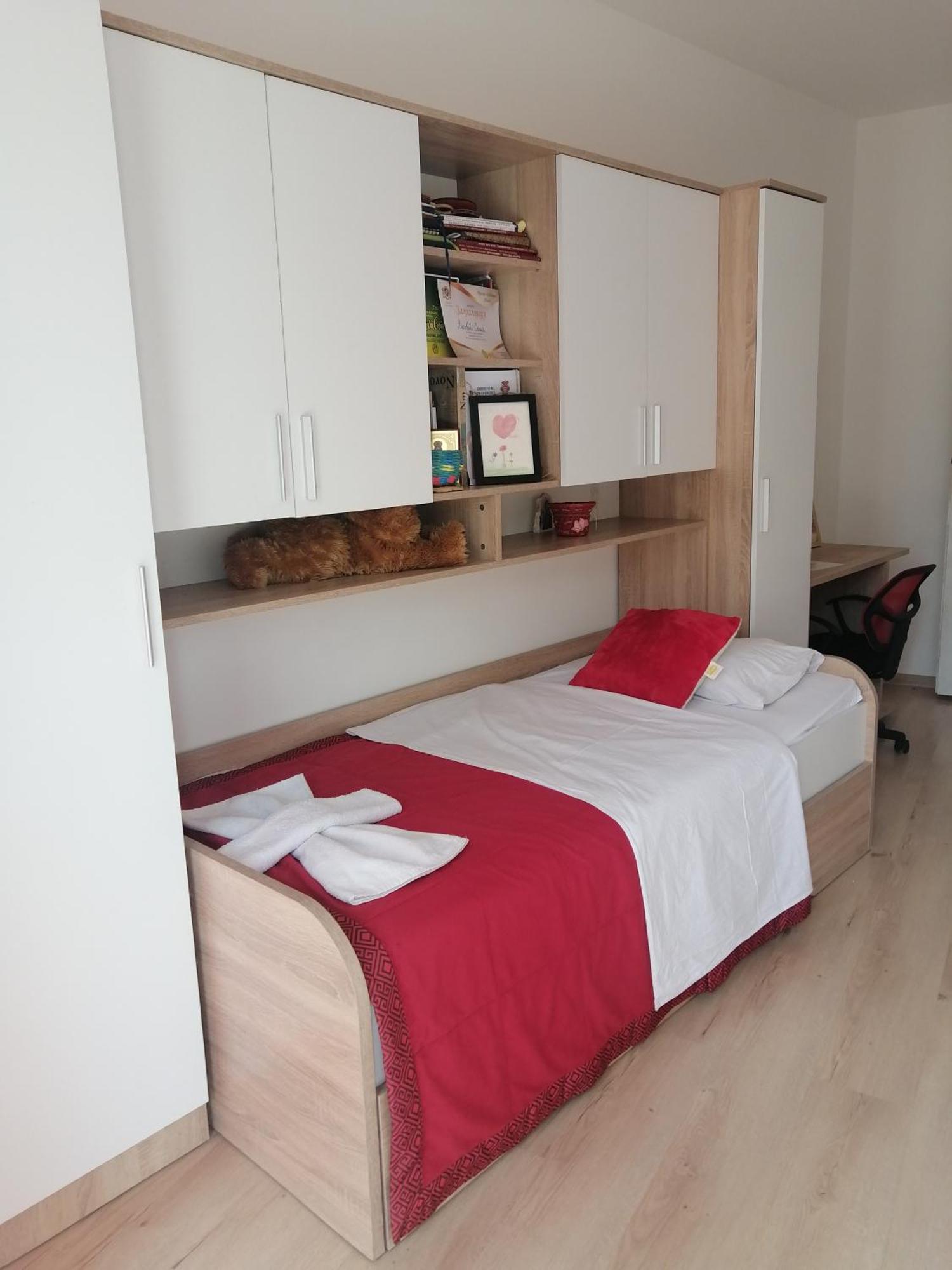 Apartmani Sport Igalo Herceg Novi Habitación foto