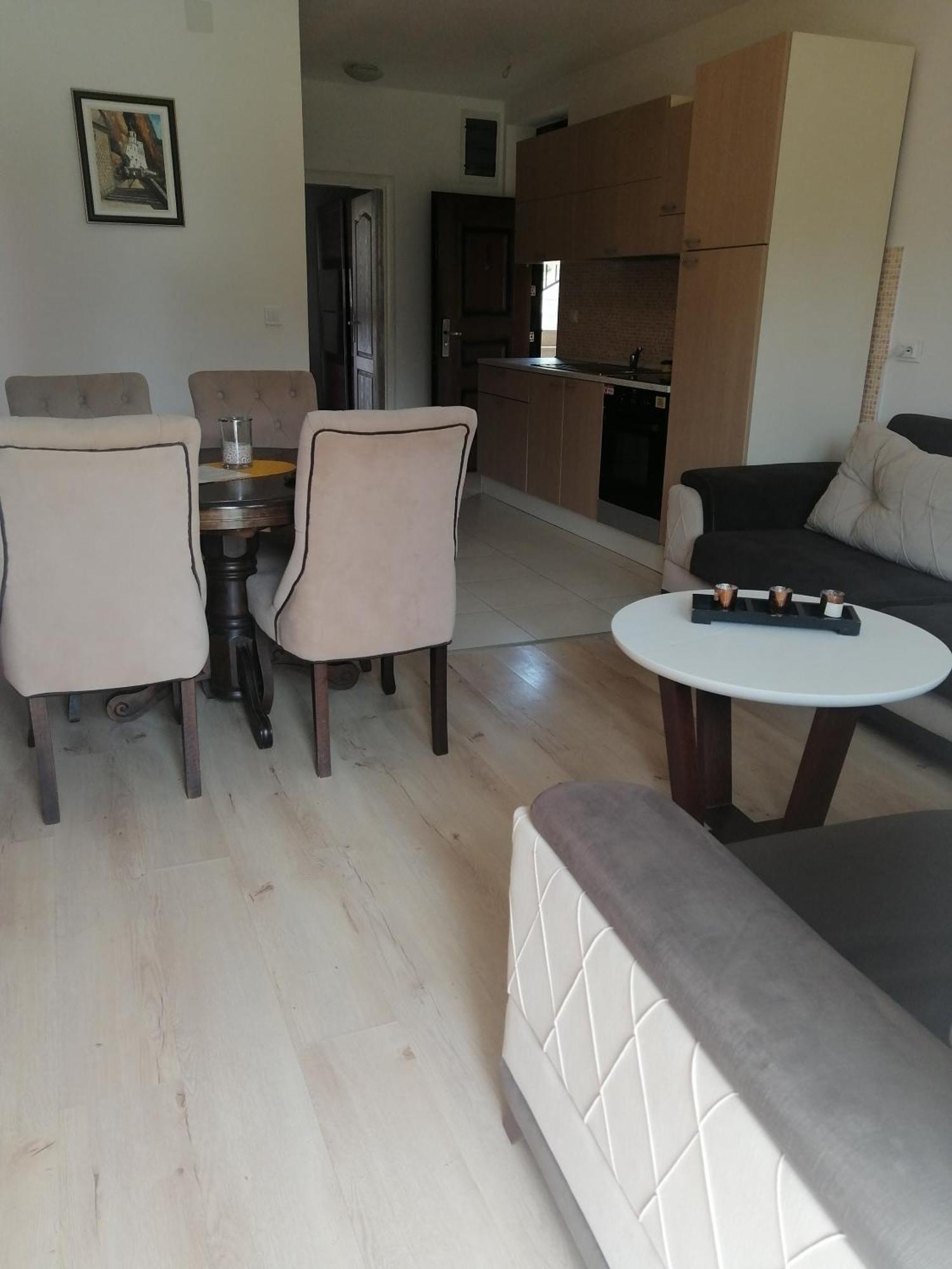 Apartmani Sport Igalo Herceg Novi Habitación foto