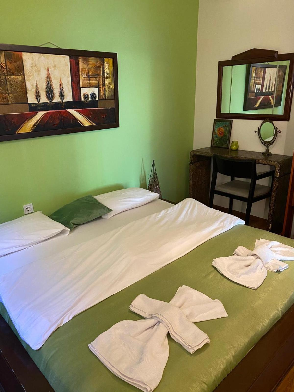 Apartmani Sport Igalo Herceg Novi Habitación foto