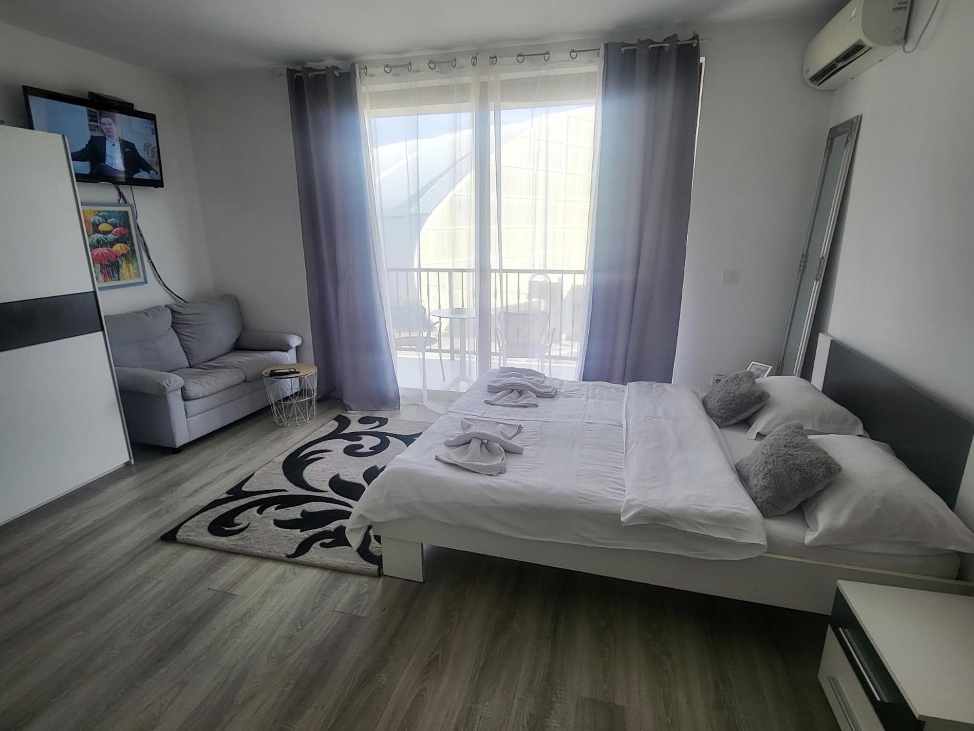 Apartmani Sport Igalo Herceg Novi Habitación foto