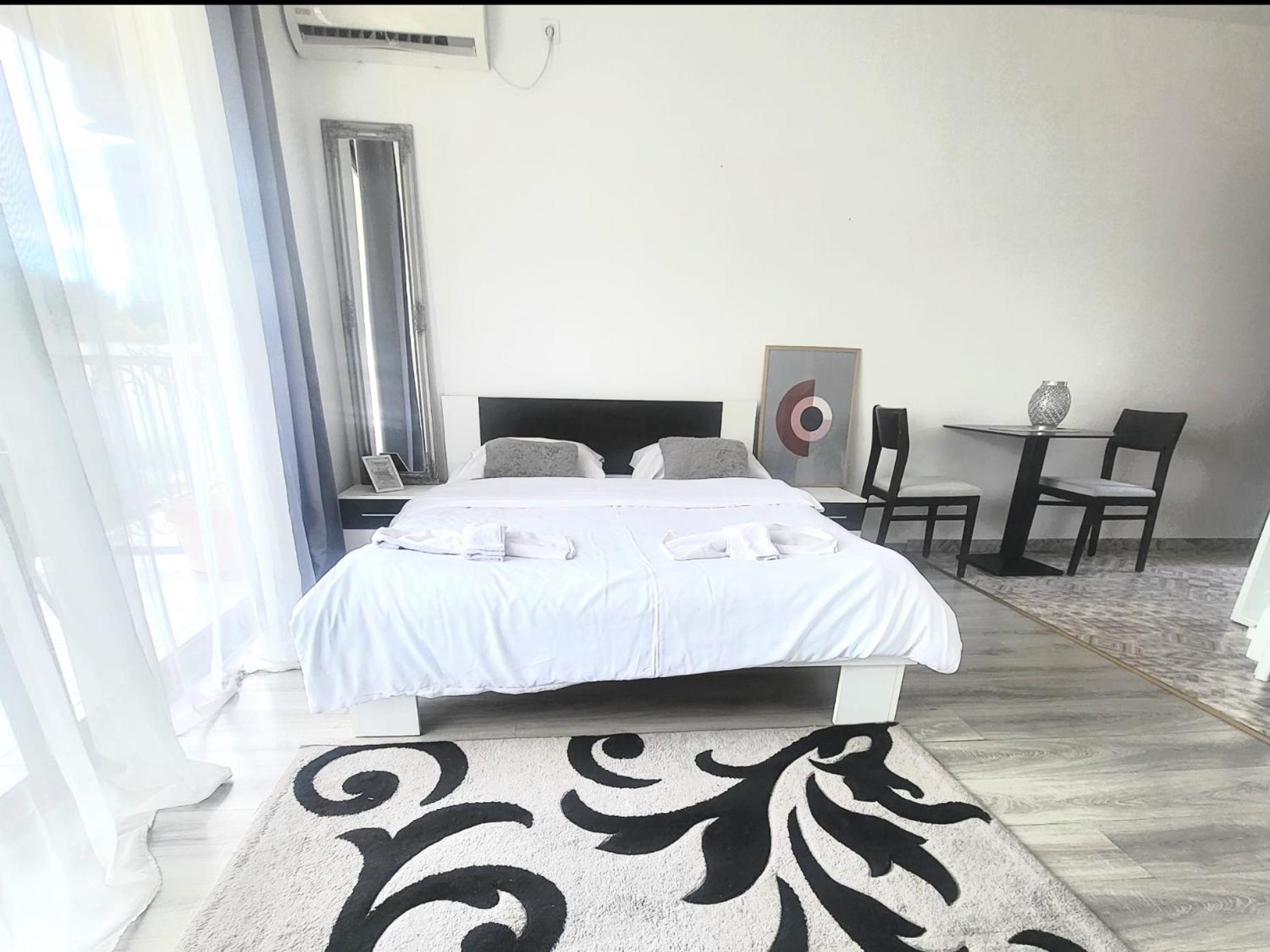 Apartmani Sport Igalo Herceg Novi Habitación foto