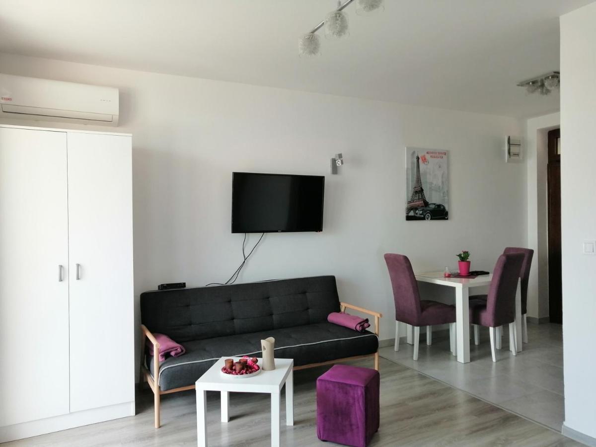 Apartmani Sport Igalo Herceg Novi Exterior foto