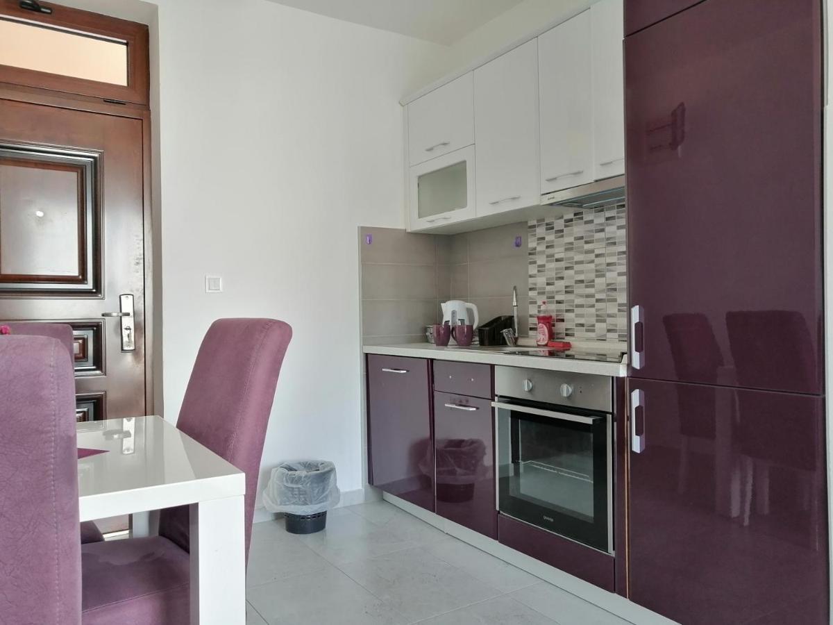 Apartmani Sport Igalo Herceg Novi Exterior foto